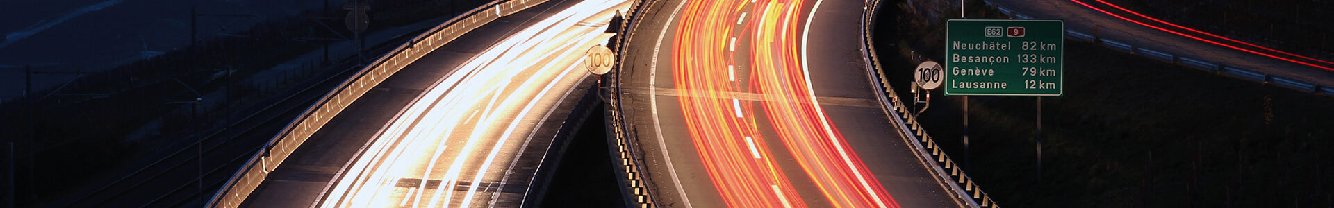 VaudRoutes - Trafic canton de Vaud