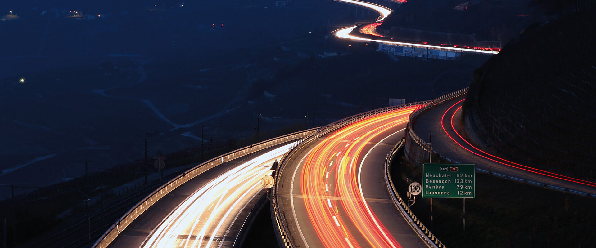 VaudRoutes - Trafic canton de Vaud